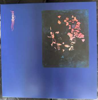 4LP/Doos A.R. Kane: A.R. Kive LTD