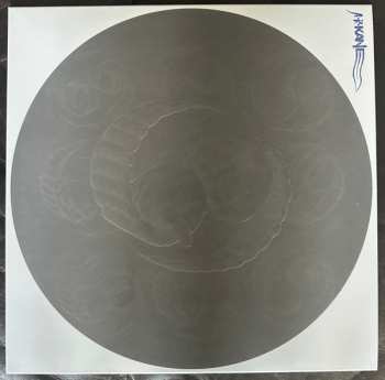 4LP/Doos A.R. Kane: A.R. Kive LTD