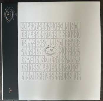 4LP/Doos A.R. Kane: A.R. Kive LTD