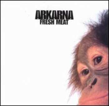 Album Arkarna: Fresh Meat