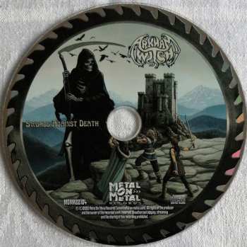 CD Arkham Witch: Swords Against Death