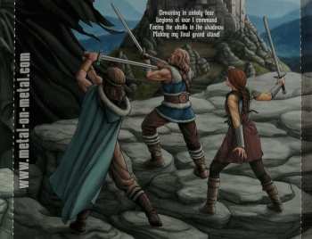 CD Arkham Witch: Swords Against Death
