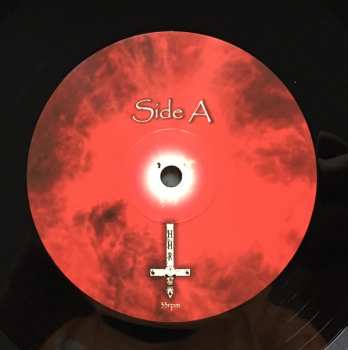 LP Arkona: An Eternal Curse Of The Pagan Godz