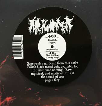 LP Arkona: An Eternal Curse Of The Pagan Godz