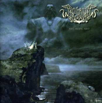 Album Arkona: Goi, Rode, Goi!