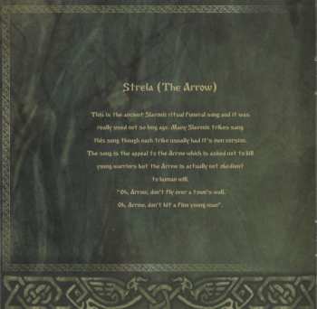 CD Arkona: Ot Serdca K Nebu