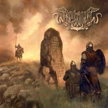 CD Arkona: Slovo