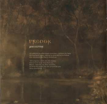 CD Arkona: Slovo