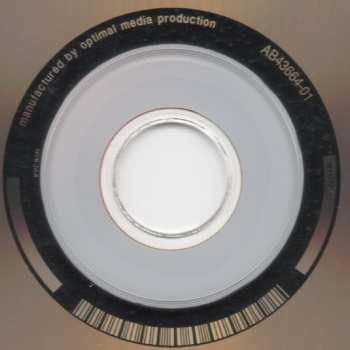 CD Arkona: Slovo