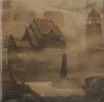 CD Arkona: Slovo