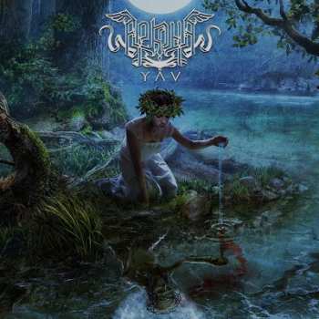CD Arkona: Yav