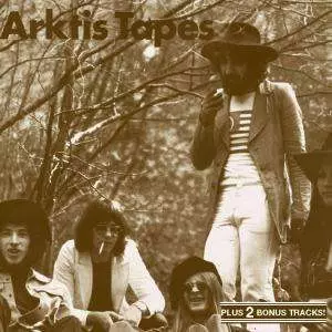Arktis: Arktis Tapes