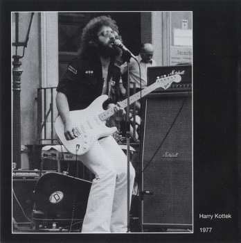 CD Arktis: On The Rocks
