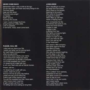 CD Arktis: On The Rocks