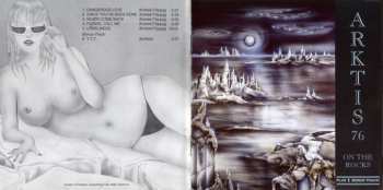 CD Arktis: On The Rocks