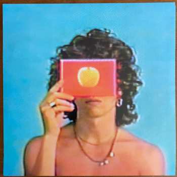 LP Arlie: BREAK THE CURSE CLR