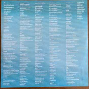 LP Arlie: BREAK THE CURSE CLR