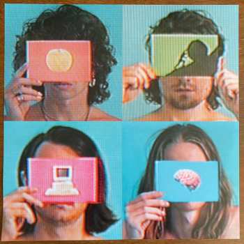 LP Arlie: BREAK THE CURSE CLR