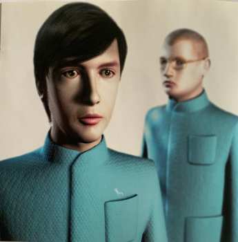 CD Arling & Cameron: We Are A&C