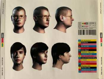 CD Arling & Cameron: We Are A&C