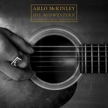 Album Arlo McKinley: Die Midwestern