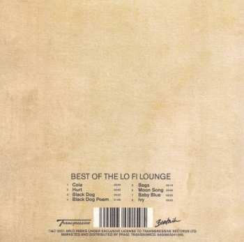 CD Arlo Parks: Best Of The Lo Fi Lounge