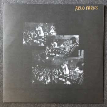LP Arlo Parks: Super Sad Generation LTD | CLR