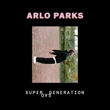 SP Arlo Parks: Super Sad Generation / Paperbacks