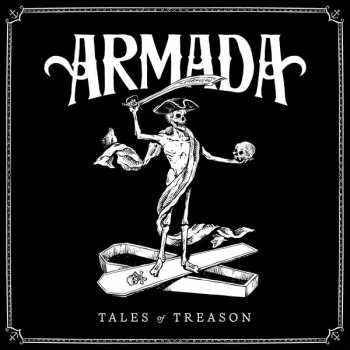 LP Armada: Tales Of Treason CLR