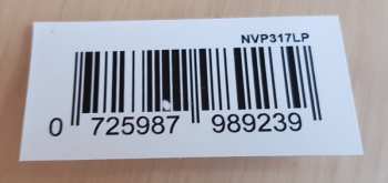 LP Armagedda: Svindeldjup Ättestup