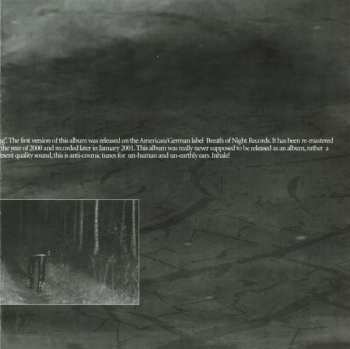 CD Armagedda: The Final War Approaching