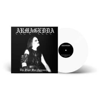 LP Armagedda: The Final War Approaching