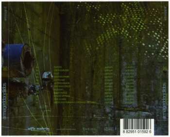 2CD/Doos Armageddon Dildos: Untergrund LTD