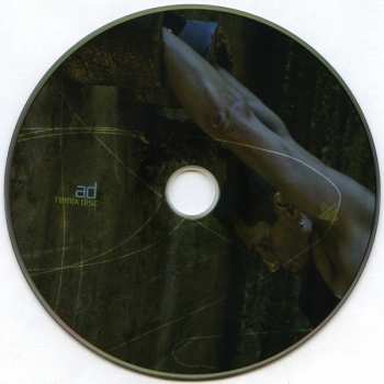 2CD/Doos Armageddon Dildos: Untergrund LTD
