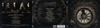 CD Armagedon: Death Then Nothing