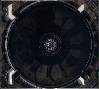 CD Armagedon: Death Then Nothing