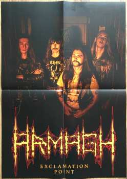 LP Armagh: Exclamation Po​!​nt