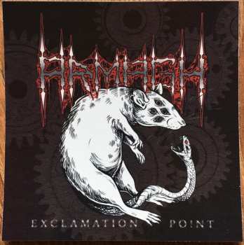 LP Armagh: Exclamation Po​!​nt