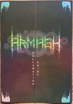 LP Armagh: Exclamation Po​!​nt