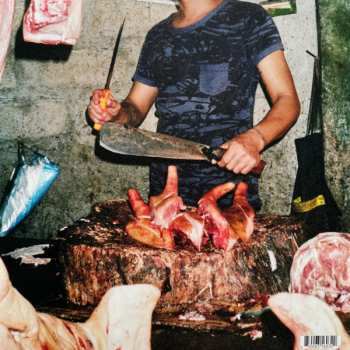 LP The Alchemist: Haram