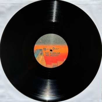 LP The Alchemist: Haram