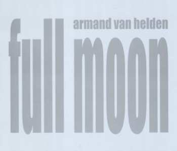 Album Common: Full Moon
