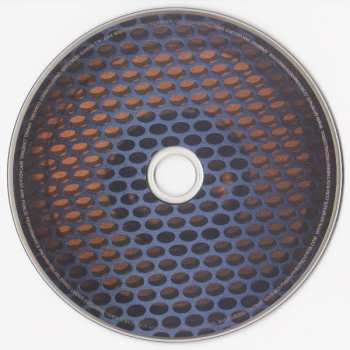 CD Armand Van Helden: Ghettoblaster