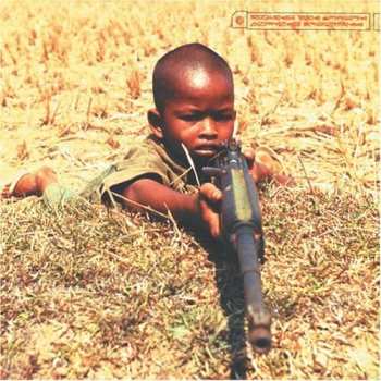 Album Armand Van Helden: Killing Puritans