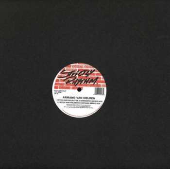 Album Armand Van Helden: Witch Doktor