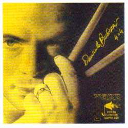 Album Armando Bertozzi: 4+4