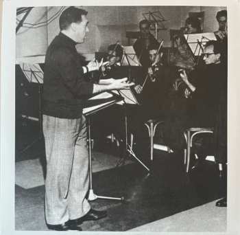 LP Armando Sciascia: Sea Fantasy