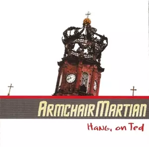 Armchair Martian: Hang, On Ted
