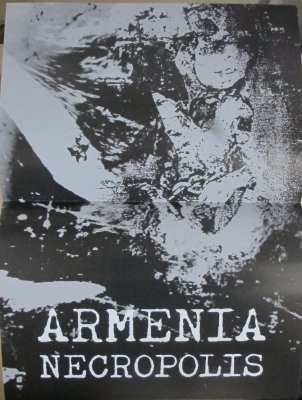 LP Armenia: Necropolis LTD