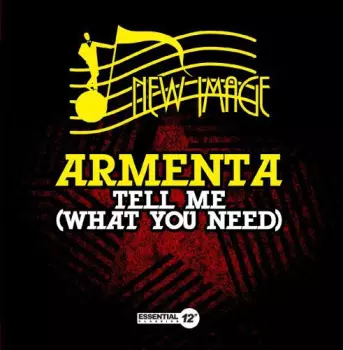Tell Me (What You Need)